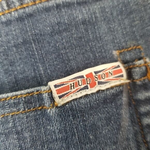 HUDSON JEANS. SZ 20. - Picture 8 of 16